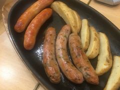 -萨莉亚意式餐厅(苏州食百家店)