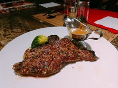-Jack‘s Place 杰克地方西餐厅(新街口店)