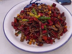 -簋街仔仔小龙虾(总店)