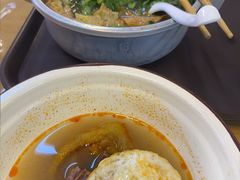 -丽丽三鲜螺蛳粉(田林路店)