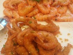 -民族饭店-四季餐厅