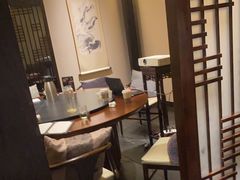 -余欢领鲜火锅(新街口店)