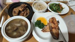-台湾宝儿月子中心 (中南路店)