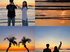 -日照灯塔风景区