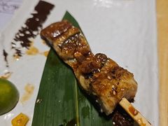 -清水日本料理铁板烧(学府路店)