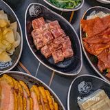 足足臭了三天三夜的螺狮粉火锅也太好吃了吧[色]