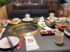 -AJIYA·池袋日式烧肉自助(天津万象城店)