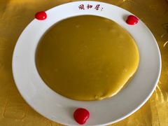 三不沾-同和居(什刹海店)