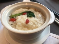 掌柜鸡豆花-天府掌柜(九眼桥店)