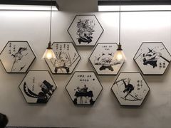 -HONGA HONGA雄家(曹路店)