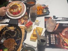-尊品牛排(高能广场店)