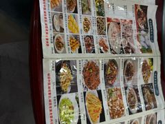 -老舅老蒙肉饼非遗店(一店)