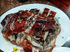 -陈光记烧腊店(罗保博士街店)