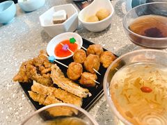 -集渔·泰式海鲜火锅(科华店)