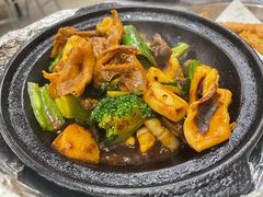 啫啫一品煲-粤·向群饭店(龙津东路总店)