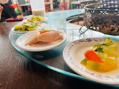 -柳沟豆腐宴64号院