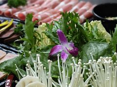 -束河人家(南锣鼓巷店)