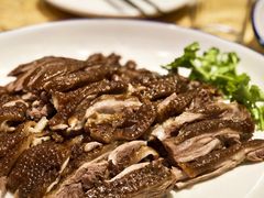 鹅三拼-陈鹏鹏潮汕菜(宝安机场T3航站楼店)