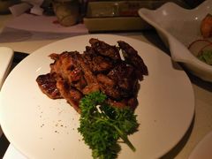 -赤坂亭M9和牛烧肉·日料398放题(万达店)