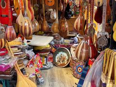 -新疆国际大巴扎