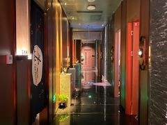 -江南足纪·影院足道·轻奢SPA(京基水贝店)