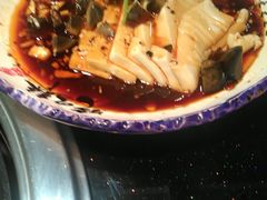 -人民公社大食堂(顺义总店)