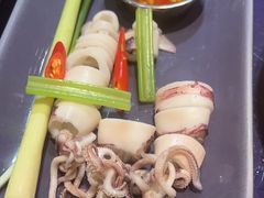 -KingThaia金泰兰(来福士中心店)