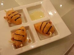 -鸿星海鲜酒家(格兰中心店)