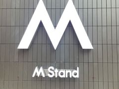 -M Stand(西安大悦城店)