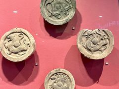 -陕西历史博物馆