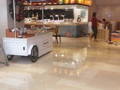 -盛宴自助餐厅(运达喜来登店)