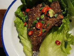 -梯坎老火锅(天禧店)