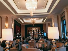 -海口香格里拉大酒店·大堂吧