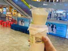 -奈雪的茶(苏宁广场店)