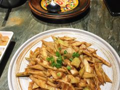 -兰溪小馆(首经贸店)