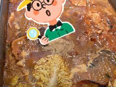 -半天妖烤鱼(新中关购物中心店)
