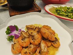 -小粤楼·怀旧粤菜(万辉国际广场店)
