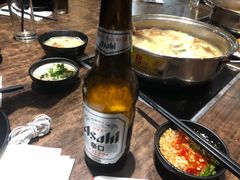 -老翡翠 Old Crystal Jade Restaurant