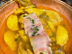 -南京大牌档(崇文门国瑞店)