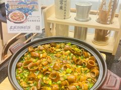 -品海楼·大连海胆锅贴馆(东港店)
