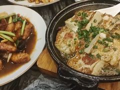 -美极鲜食坊(宝安南路店)