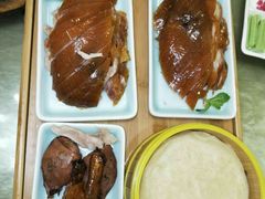 -天和晟烤鸭店(世纪坛店)