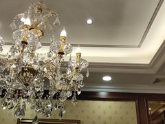 店内布置-金时代顺风大酒店(协泰店)