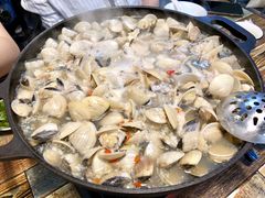 -拾下卜卜贝•海鲜火锅