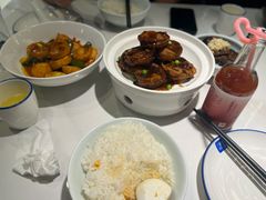 -兰湘子·湘菜小炒(石家庄万象城店)