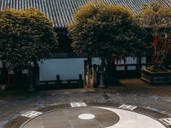 -关岳庙