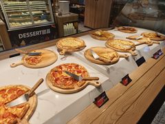 -比格比萨自助(宝山日月光店)