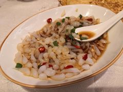 -新粤新疆菜清真餐厅(拱北店)