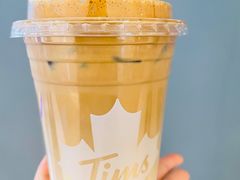 -Tims天好咖啡(河西万象城店)