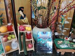 -上海富豪东亚酒店(零陵路店)